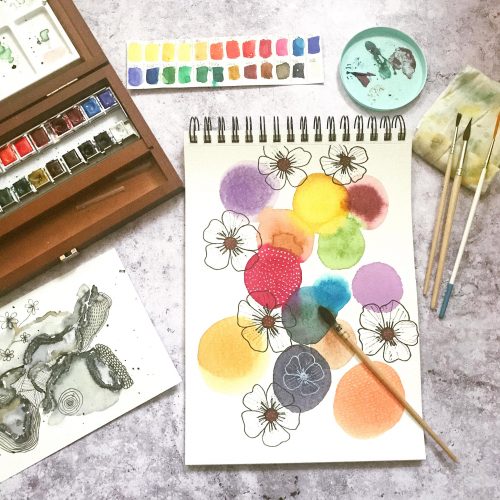 Insta-Titel-Live-Workshop-Aquarell Insta-Titel-Live-Workshop-Aquarell